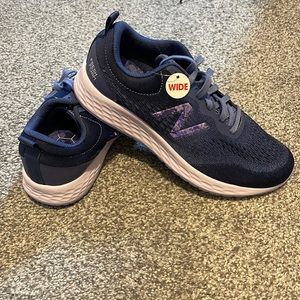 New Balance Fresh Foam Arishi v3